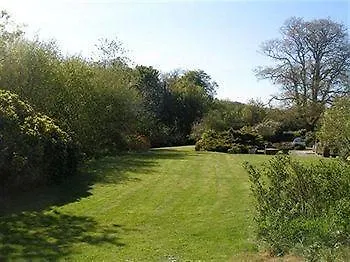 Bed & Breakfast Park